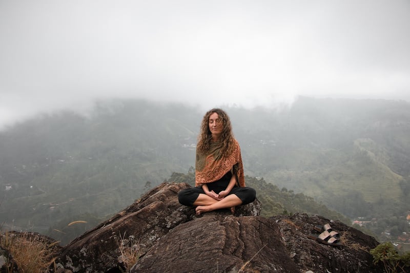 Deep Breathing Exercises