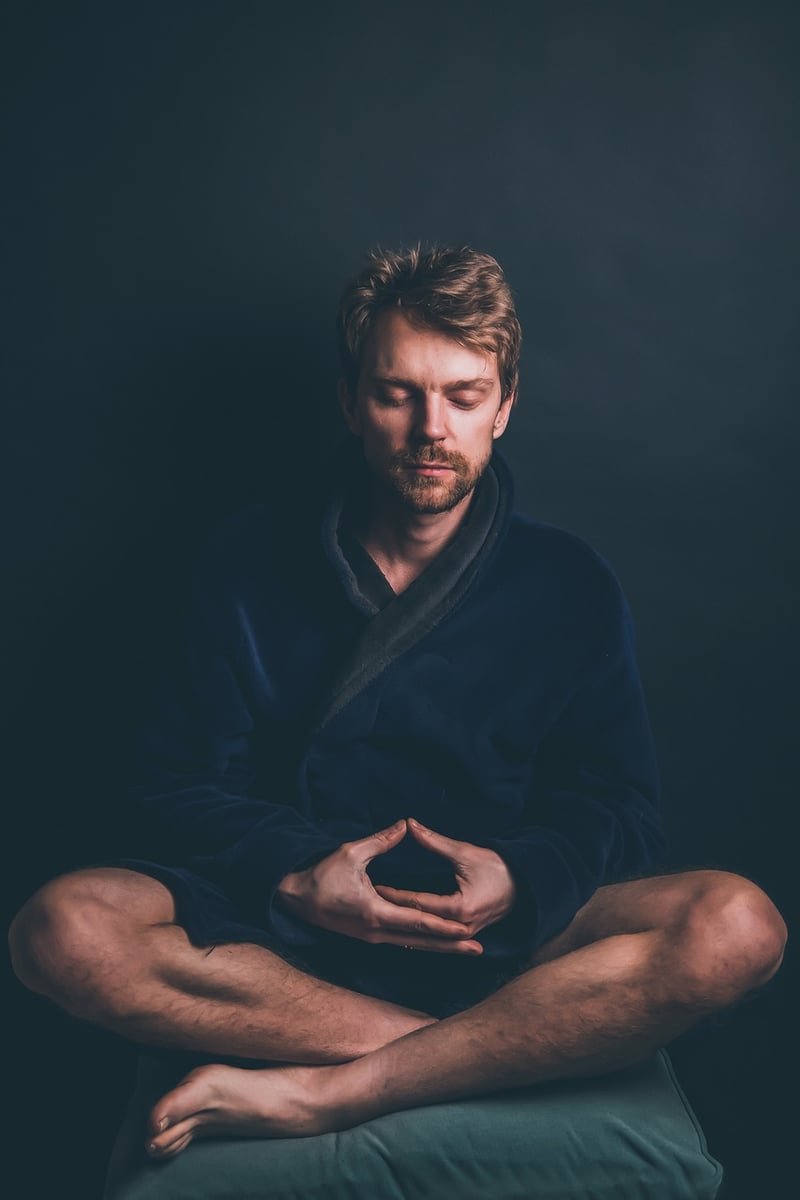 Meditation and Yoga