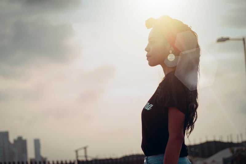 Mindful Walking